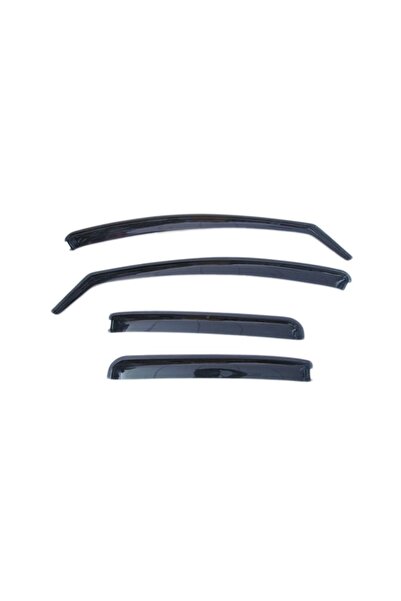 Lumi LUXURY Paravanturi fata spate fumurii compatibile Volkswagen Golf VIII c...