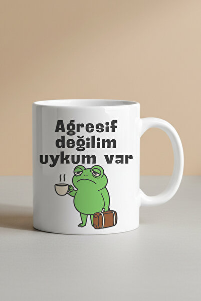 giftkonsept I Have Sleep Printed Funny Gift Mug