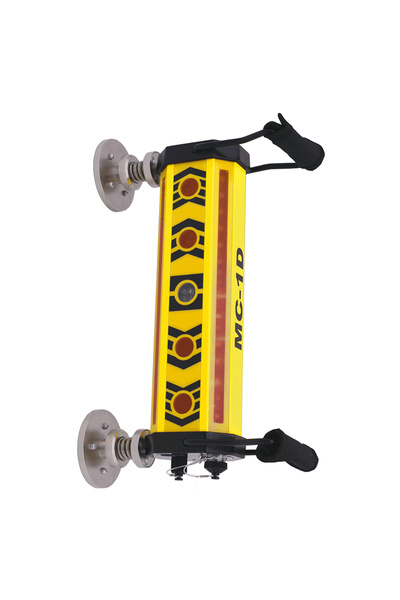 Nivel System Sistem laser de control al mașinii MC-1D