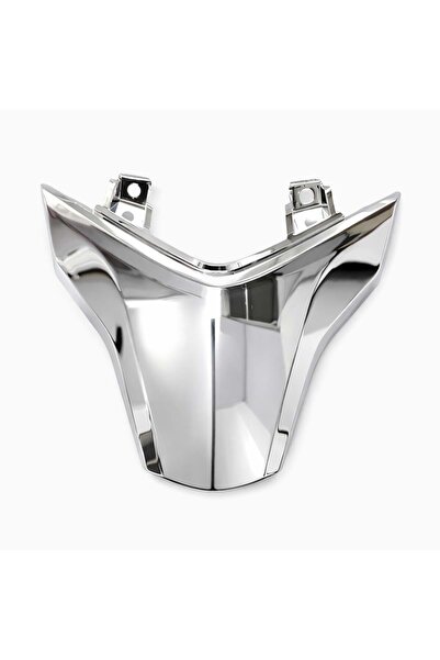 MotoExpress Honda Activa125 2023-2025 Ön Sinyal Altı Nikelajı Krom Orta Dekor...