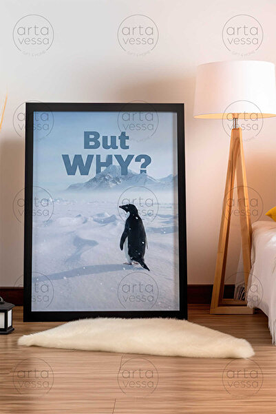Artavessa One Piece Black Framed Painting - Artplstksyh42