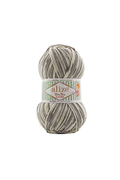 Alize BABY BEST COLORS 8030