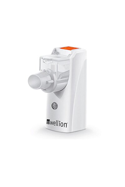 WELLİON - MESH NEBÜLİZATÖR KİT YEDEK AKSESUAR WELL-20-21