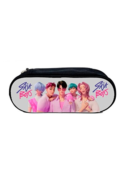 LITTLE DARKS ART Penar saja boys kpop demon hunters