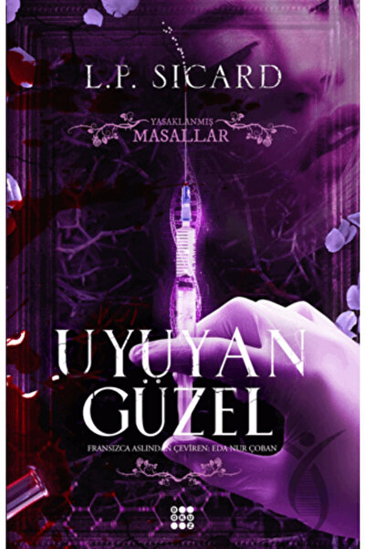 dokuzyayinlari Uyuyan Güzel