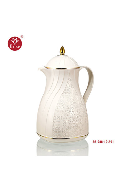 Rose RS-288 - Tea and coffee thermos set with an Islamic pattern, consisting ...