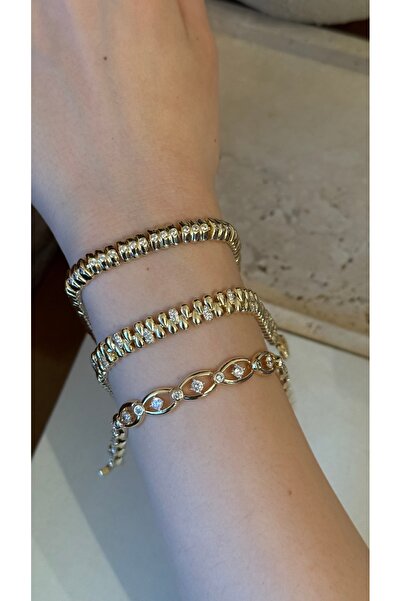 Muse Sister Xuping Wicked Bracelet