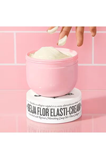 Brazilian Blowout Beija Flor™ Elasti-Cream Elastikiyet Artırıcı Vücut Kremi 7...