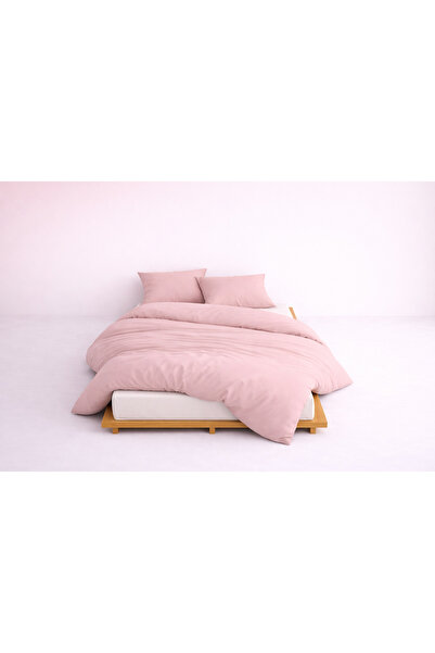 Lief Home Luxury Ranforce Fabric 100% Cotton Double Duvet Cover Set 200X220 |...