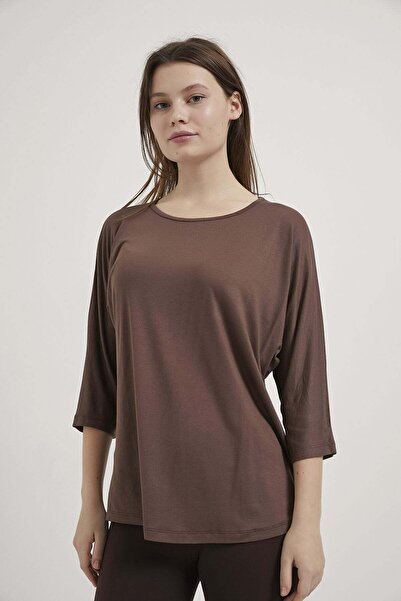 Arma Life Armalife 1416 boat neck shirty women's blouse