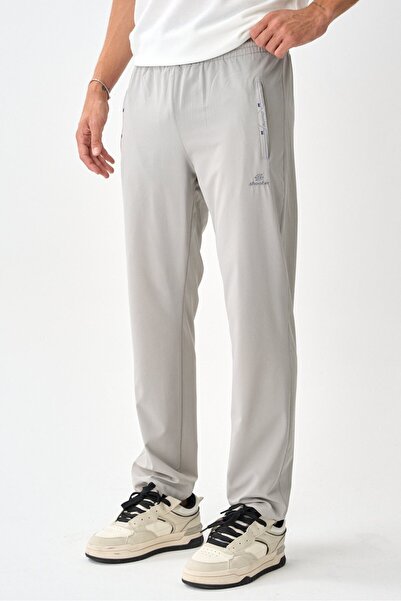 Shooter Sportswear Men's Zippered Three-Pocket Slim Fit Comfortable Fabric Cl...