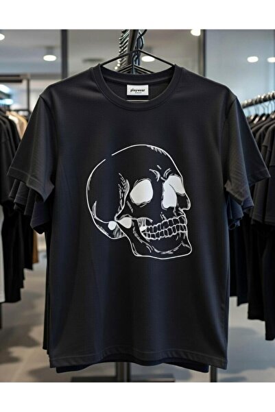 playwear ODJEĆA ZA IGRAVANJE Unisex široka majica DRY HEAD V 1 sa okruglim iz...