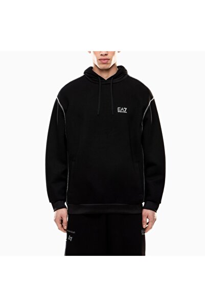 EA7 Hanorac VENTUS7 M HOODIE RN STITCHING