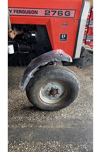 AGCO PARTS Massey Ferguson Traktör tek çeker 265/266/285 276 286 ön çamurluk ...