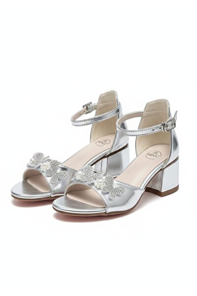 Görkem bebe ayakkabı ve tekstil CIPICE ZA VEČERNJE HALJINE ZA DEVOJČICE