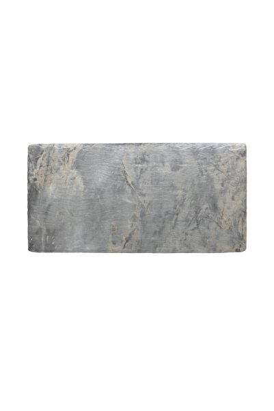 Culinaro Platou melamina dreptunghiular Marble 16,2x32,5xh1cm