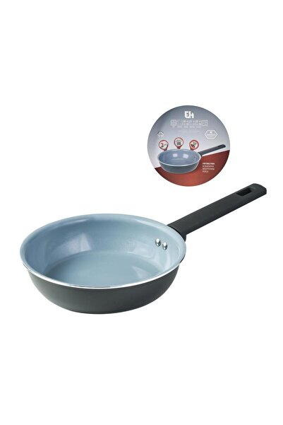 Vitale Blue Non-Stick Pan 24 cm