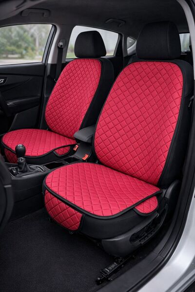 NATOCONCEPT وسادة مقعد السيارة مكونة من 5 قطع متوافقة مع سيارات كيا سبورتاج