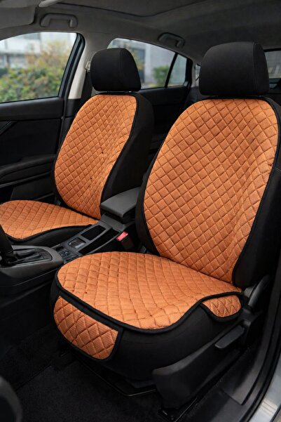 NATOCONCEPT وسادة مقعد السيارة مكونة من 5 قطع متوافقة مع سيارات فورد كوجا