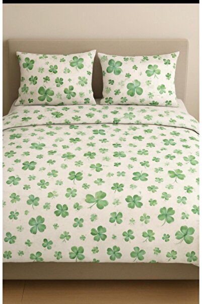 Home 100% Cotton Double Personalized Bedding Set