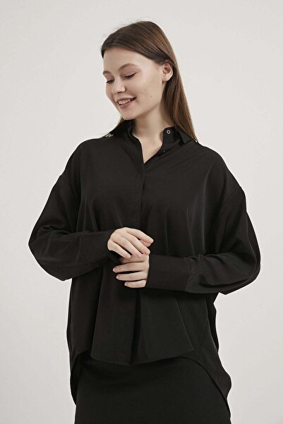 Arma Life قميص نسائي فضفاض من أرمالايف 1401