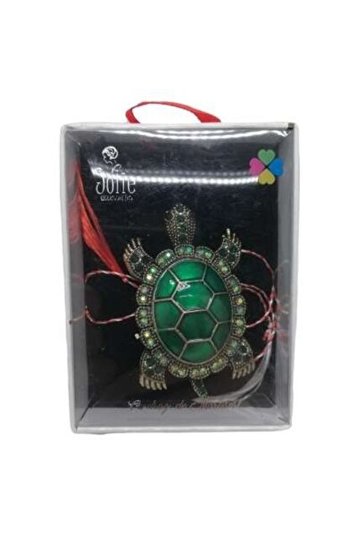 Flippy Μαρτίσορ Πολύχρωμη Καρφίτσα V2 Χελώνα 6εκ. x 8εκ.