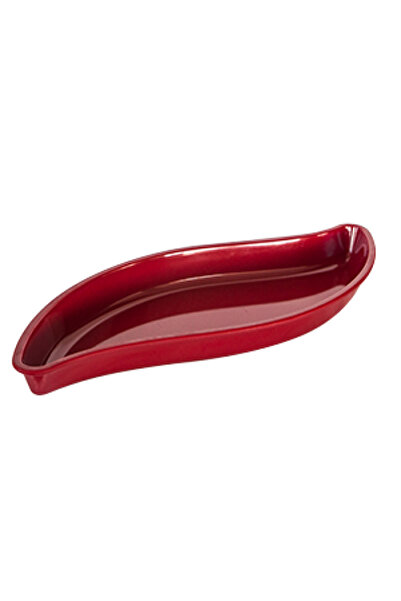 Raki Platou melamina 51x20xh5cm,rosie