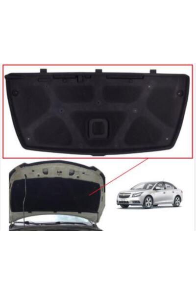 GM Kaput İzalatörü Döşemesi Cruze