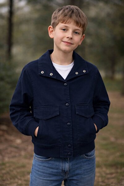 Nanica Kids سترة رجالية 26YNNC126522