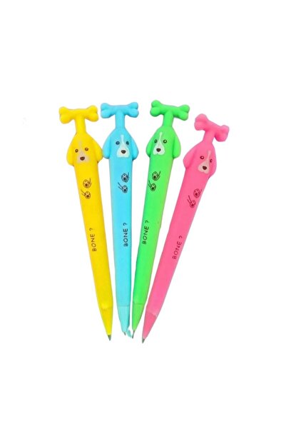 Ibis 111 VERSATİL KALEM KÖPEK ŞEKİLLİ ADET