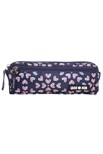 Lamonza Pencil case SPIRIT 23X8.5X5 CM