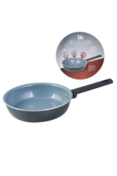 Vitale Blue Non-Stick Frying Pan 28 cm