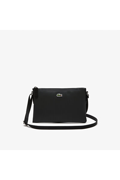 Lacoste L.12.12 Concept Slimline Shoulder Bag - NF1887PO-000