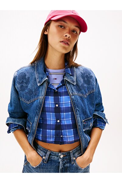 Tommy Hilfiger COACH JACKET DI2057