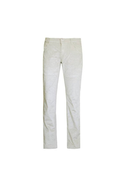 7 For All Mankind FOR ALL MANKIND P584AL pants, white, size 25