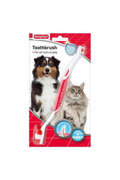 PisiMall Pet toothbrush, Beaphar