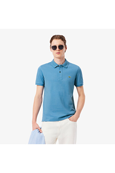 Lacoste Slim Fit L.12.12 Original Polo Shirt - PH4012-00-JBK