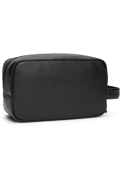Tommy Hilfiger Th Modern Washbag Os Bds Black