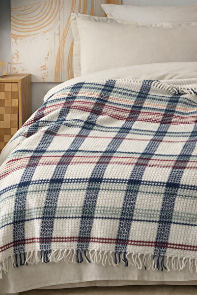 Merinos Cotton Cozy Soft Single Blanket