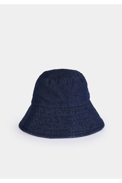 Colin's Дамска синя шапка