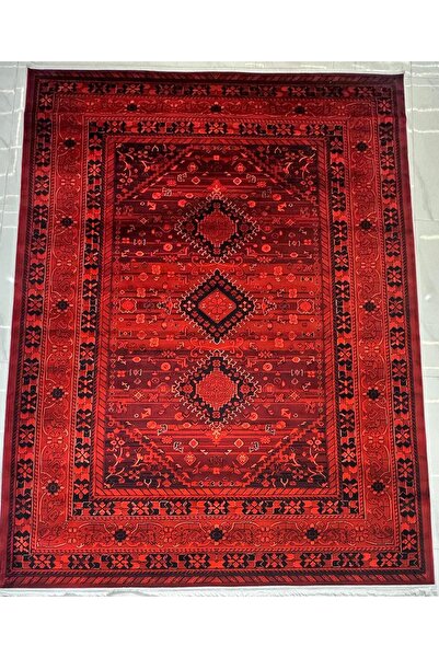 REDROSE COLOR Nano soft texture carpet 3*4