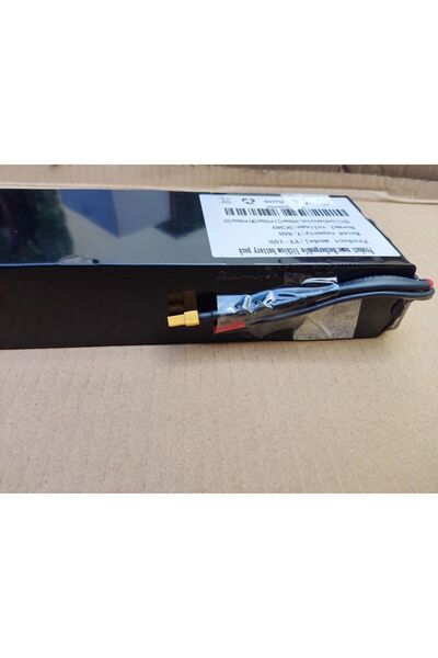 Federal Baterie pentru trotinetă electrică 36v 7.5 ah compatibilă cu Xiaomi