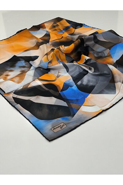 Armine Sport Polyester Tivil Scarf 7420-04