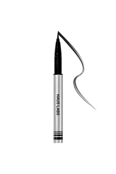 Haus Labs House Labs Clear Cut Waterproof Liquid Eyeliner