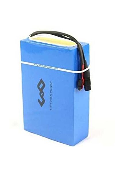 OEM Baterie acumulator 48V 15AH QUICKVOLT Dakor Kugoo scuter electric