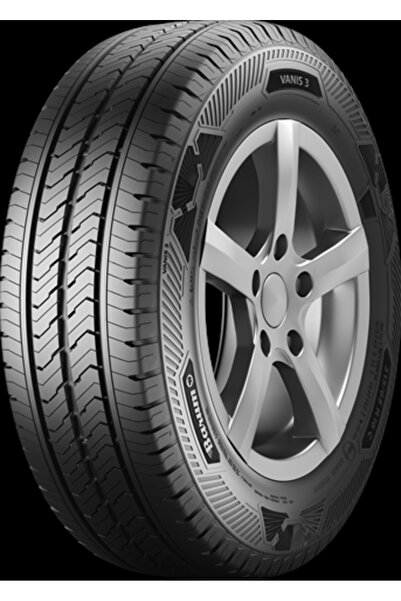 Barum Anvelopa de vara VANIS 3 195/60R16C 99/77H