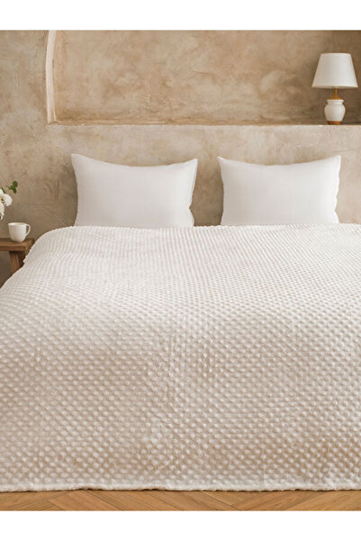 LC Waikiki Pătură dublă de pluș Sparkling Choices de la Shining Store 200x220 cm