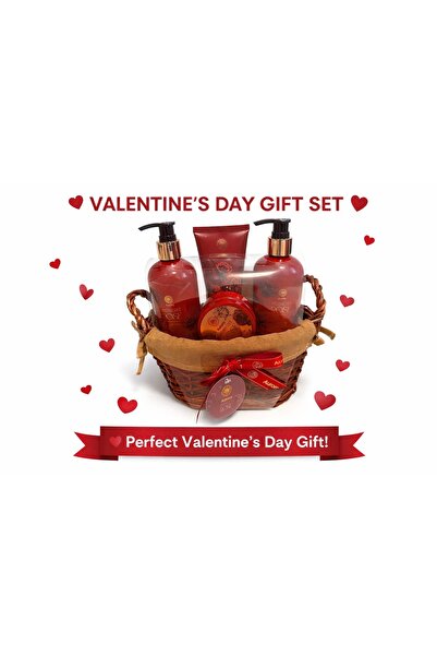 Aurora Set cadou Spa pentru Femei