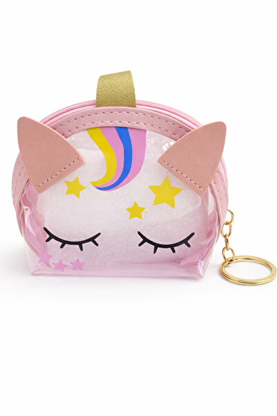 MakeWell Portofele pentru copii cu design unicorn Kuromi Hello Kity