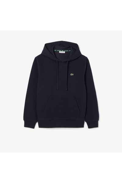 Lacoste هودي بيكيه - SF5259-00-HDE